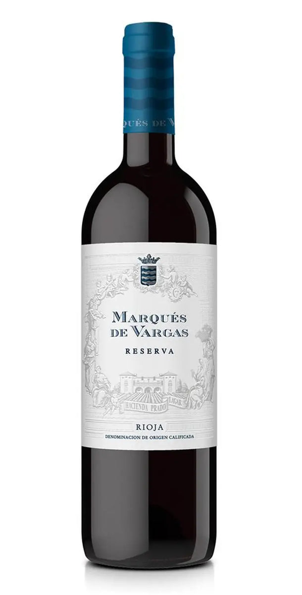 Marqués de Vargas Reserva – Prime Market