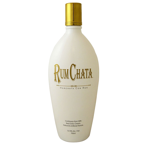 Rum Chata White