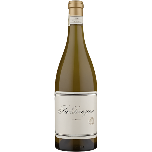 Pahlmeyer napa chardonnay