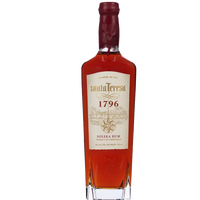 Santa Teresa 1796 Rum