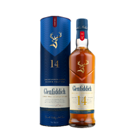 Glenfiddich 14