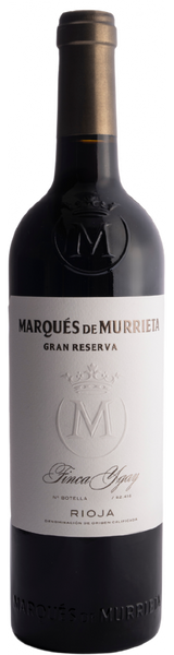 Marques de Murrieta Gran Reserva