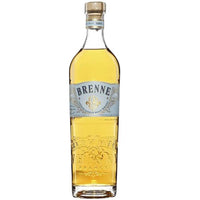 Brenne Single Malt French Whiskey