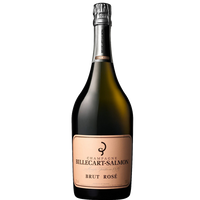 Billecart-Salmon Brut Rose