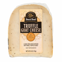 Truffle Goat Cheese