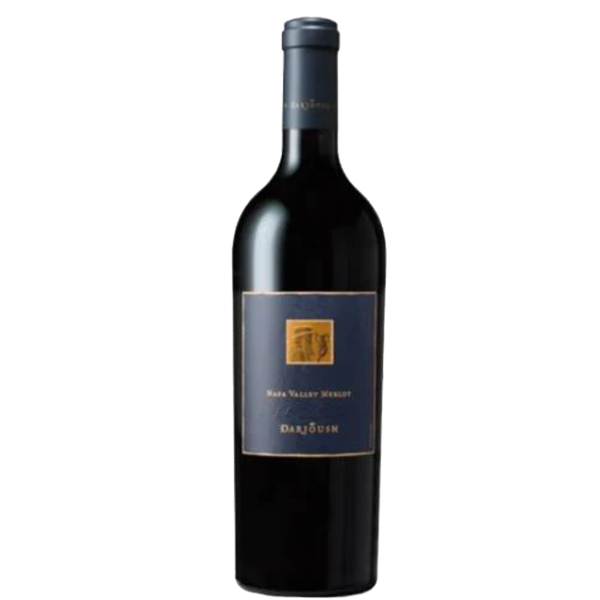 Darioush Merlot 2019