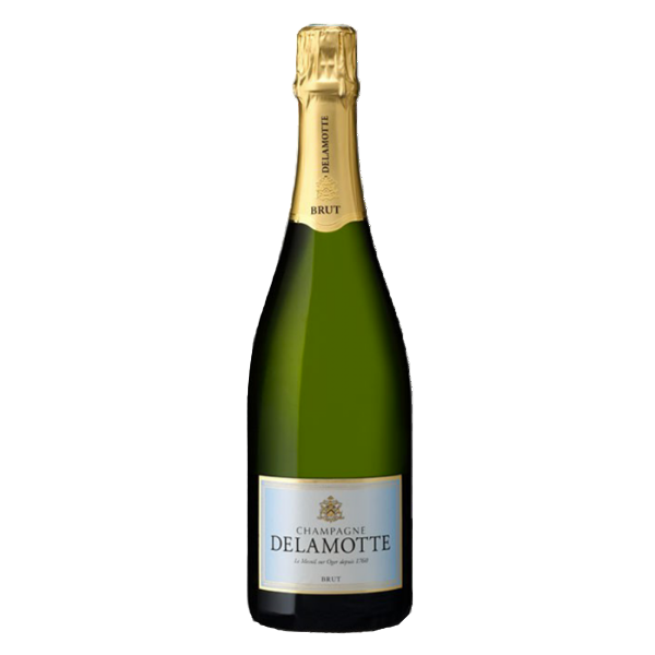 Delamotte Brut