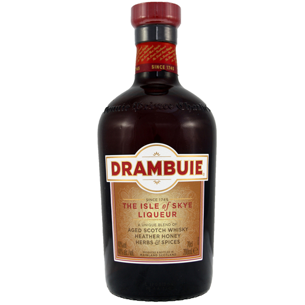 Drambuie Liqueur