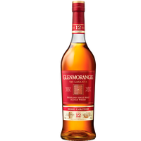 Glenmorangie 12 Year Lasanta Highland Single Malt Scotch Whisky
