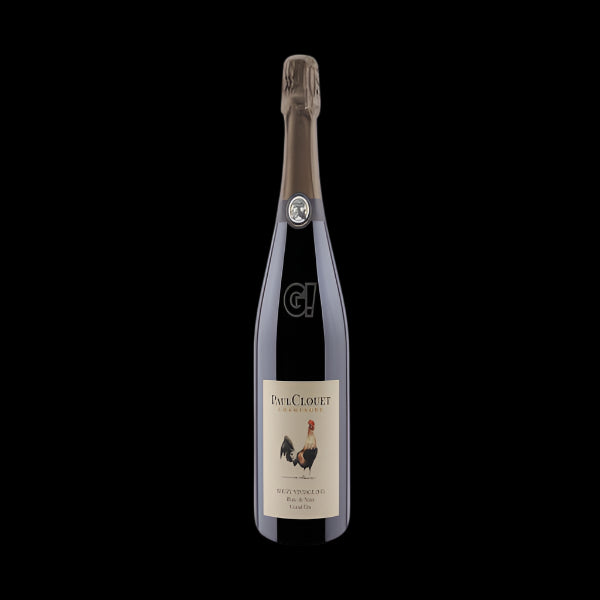 Paul Clouet Blanc De Noirs