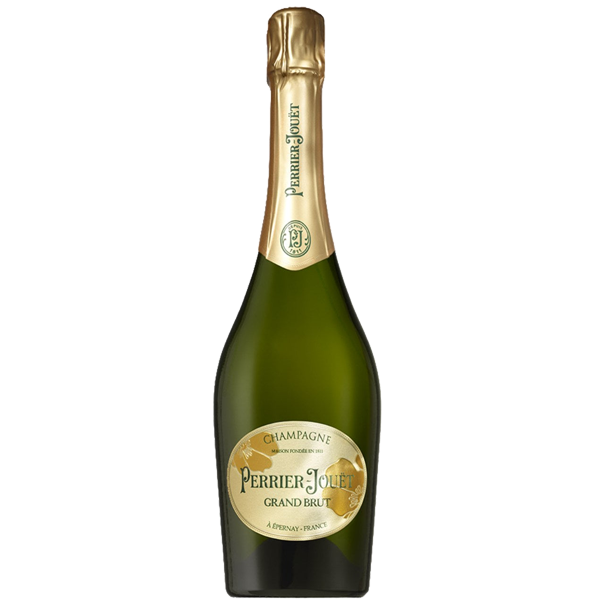 Perrier-Jouët Grand Brut Champagne Magnum