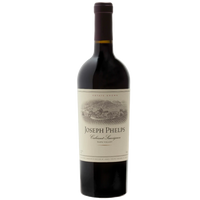 Joseph Phelps Vineyards Cabernet Sauvignon(1.5L MAGNUM)