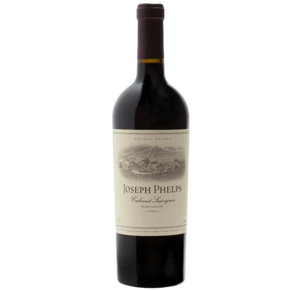 Joseph Phelps Vineyards Cabernet Sauvignon(1.5L MAGNUM)