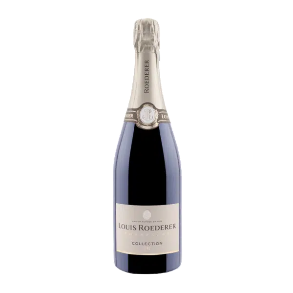 Louis Roederer Collection 244 – Prime Market