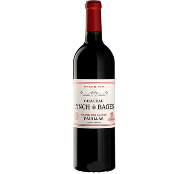 Chateau Lynch-Bages Pauillac – Prime Market