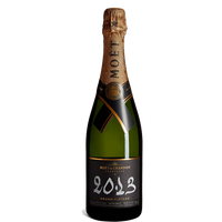 Moët & Chandon Champagne - Grand Vintage Brut 2013