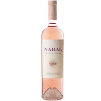 Nabal Rosé 2022 Ribera del Duero