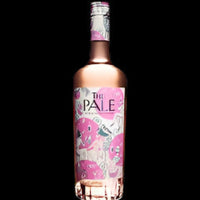 The pale