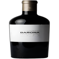 Francisco Barona