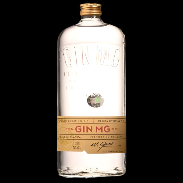 Gin MG