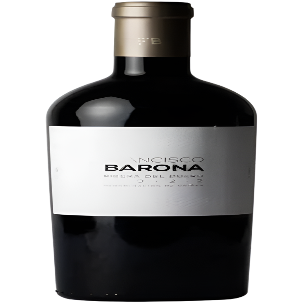 Francisco Barona