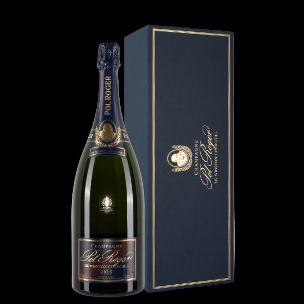 Pol Roger Winston Churchill 2015