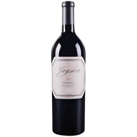 Pahlmeyer Jayson red wine