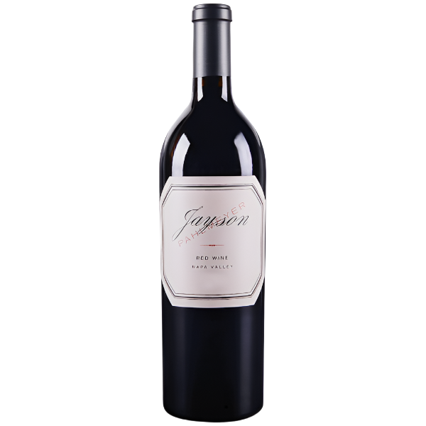 Pahlmeyer Jayson red wine
