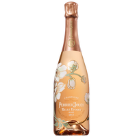 Perrier Jouet Champagner Belle Epoque Rosé