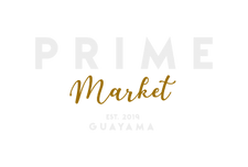 Prime Market Guayama Puerto Rico