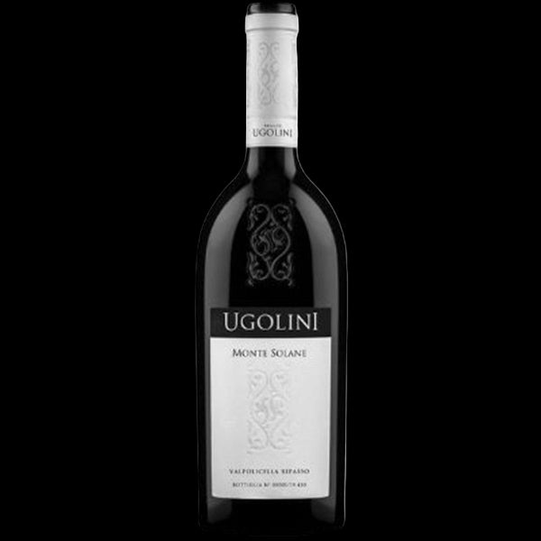 Ugolini Monte Solane 2017