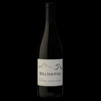 Bel harta Syrah