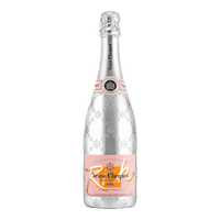 Champagner Veuve Clicquot Rich Rosé