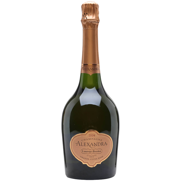 Laurent-Perrier Alexandra Rose Champagne – Prime Market