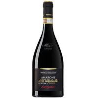 Amarone della Valpolicella Classico