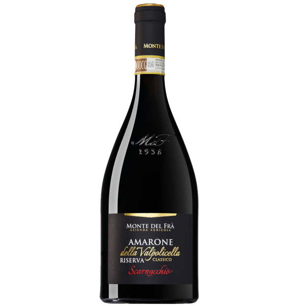 Amarone della Valpolicella Classico