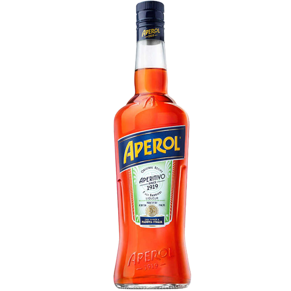 Aperol Bitter Liquor