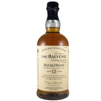 Balvenie Double Wood 12 Y.O.