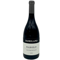 Damilano Barolo Lecinquevigne