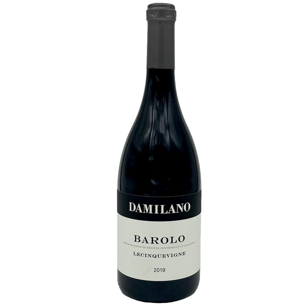 Damilano Barolo Lecinquevigne