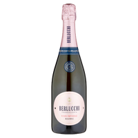 Berlucchi Rose