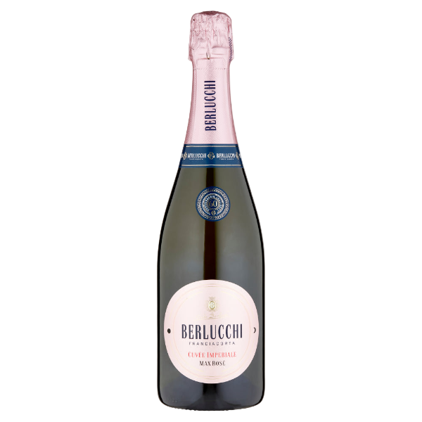 Berlucchi Rose
