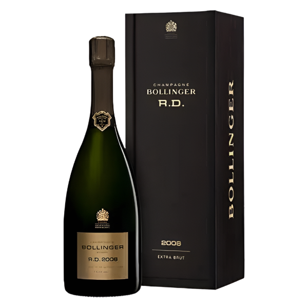 Bollinger R.D 2008