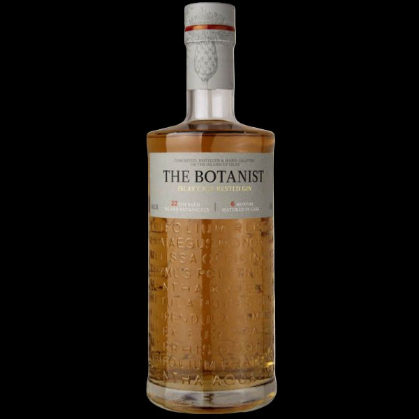 Botanist Islay Cask