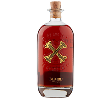 Bumbu Rum Original