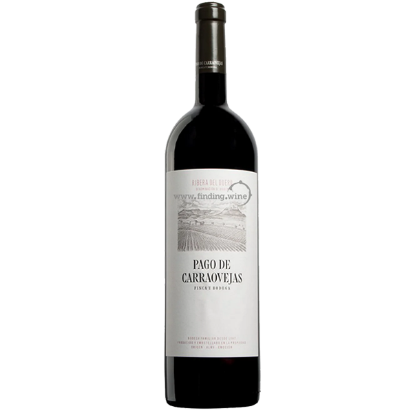 Pago de Carraovejas - 2022 – Prime Market