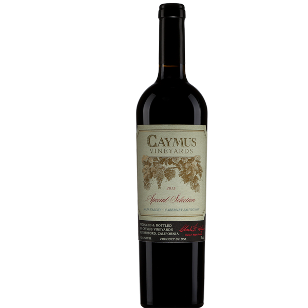 Caymus Special Selection Cabernet-Sauvignon