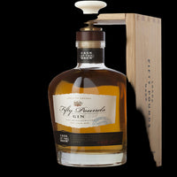 Fifty Pounds Oak Cask
