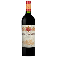 Chateau la vielle cure