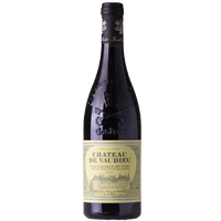 Chateau de Vaudieu 2019 Chateauneuf du Pape Grand Vin